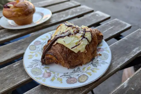 Trentham Bakehouse photo 2