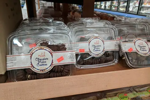 Trentham Bakehouse photo 3